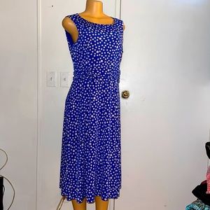 DOTS DRESS